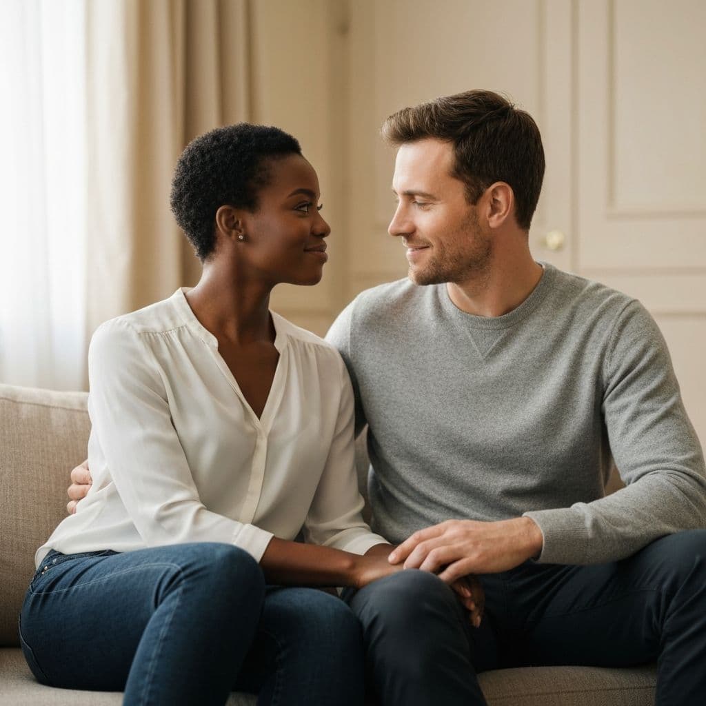 Couple