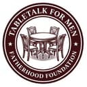 TableTalk for Men logo
