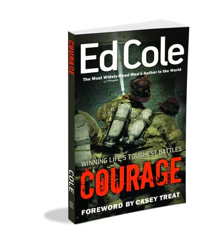 Courage: Winning Life's Toughest Battles