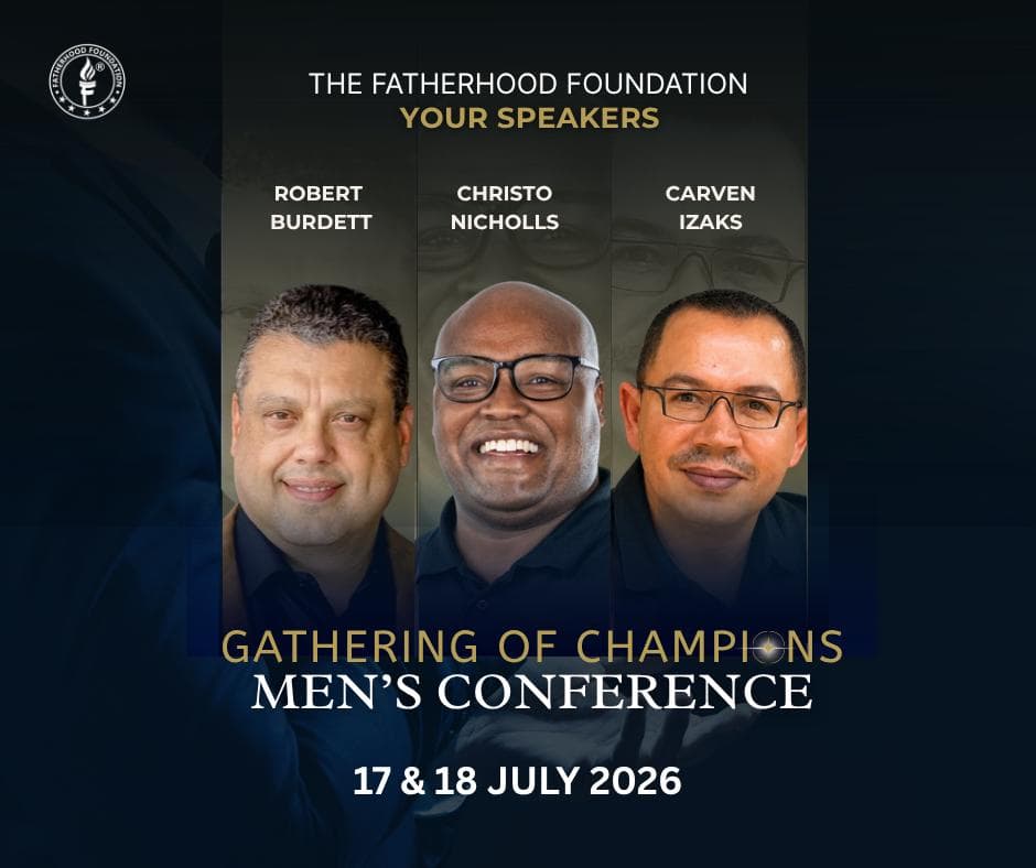 Gathering of Champions 2026 - Image 1