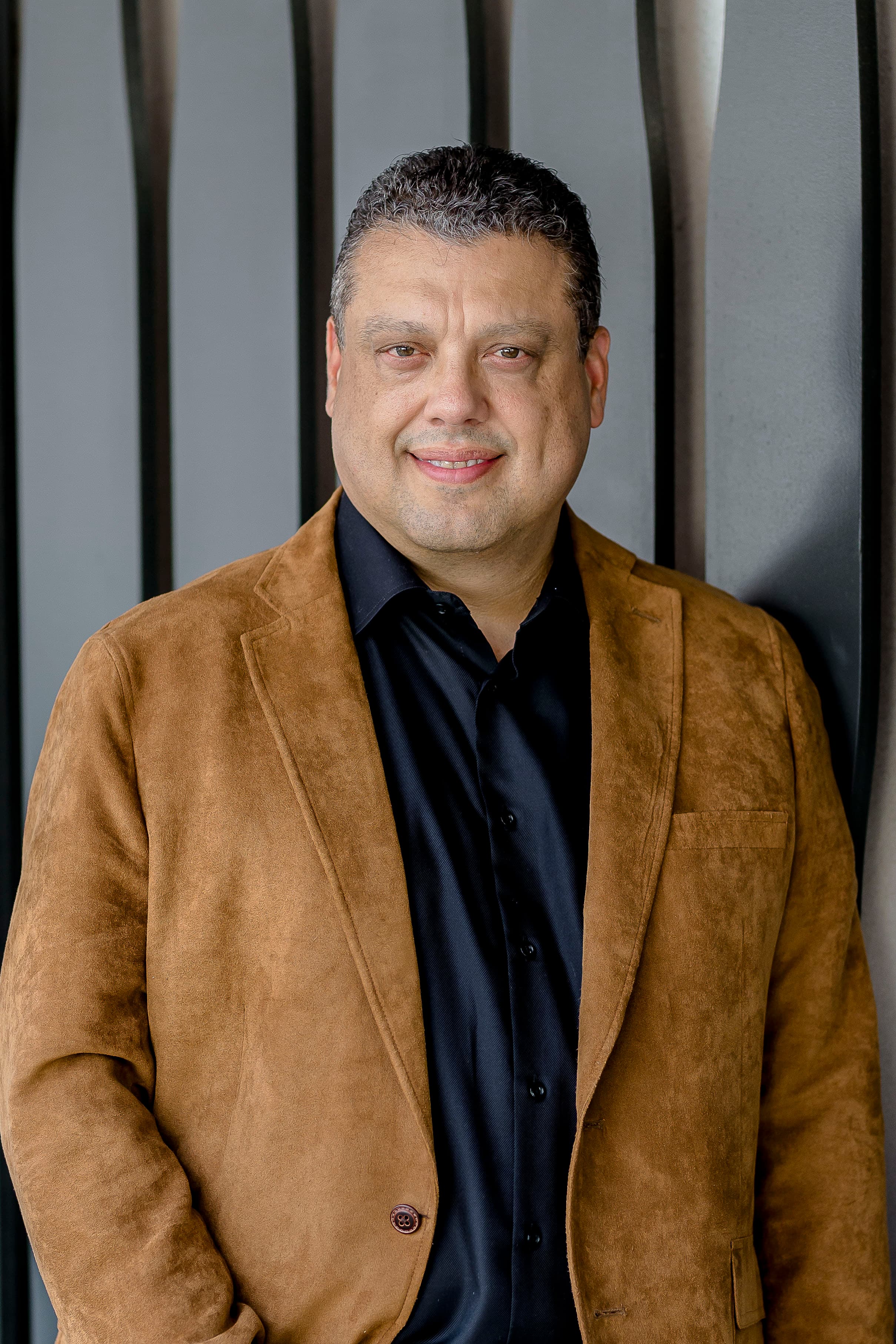 Robert Burdett
