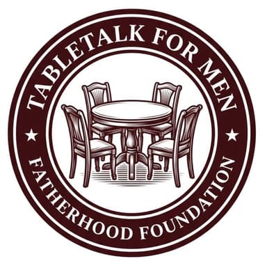 TableTalk for Men - Fatherhood Foundation logo