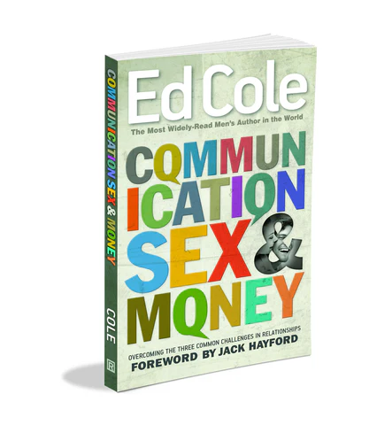 Communication, Sex and Money: Overcoming the Three Common Challenges in Relationships