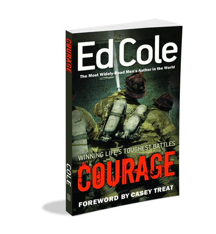 Courage: Winning Life's Toughest Battles