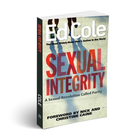 Sexual Integrity: A Sexual Revolution Called Purity