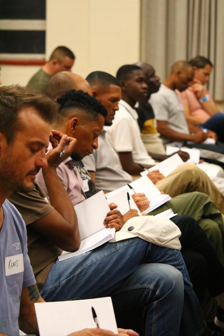 Gathering of Champions 2026 - Image 4