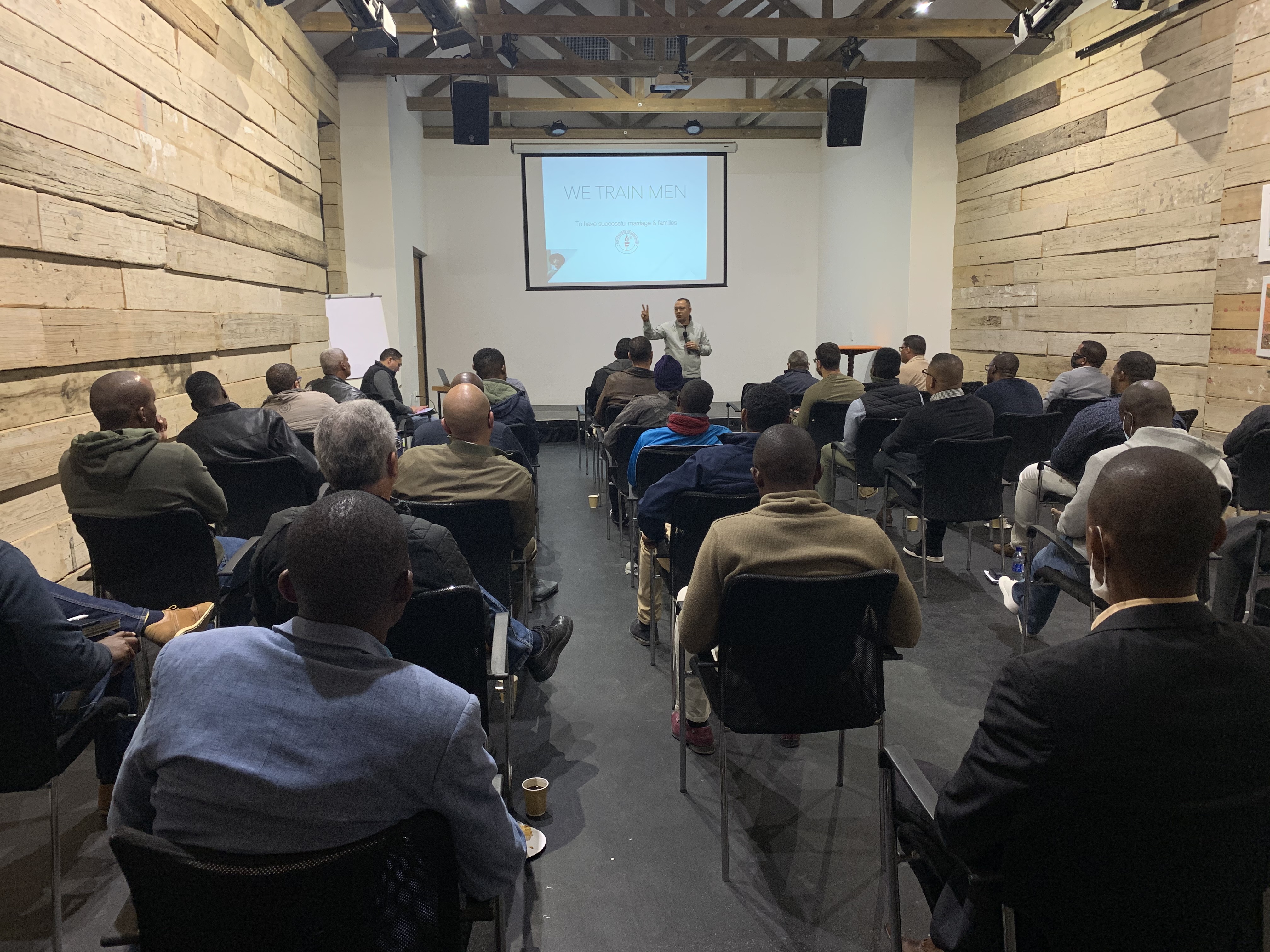 Gathering of Champions 2026 - Image 2