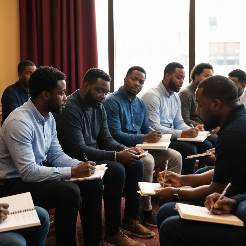 Community development