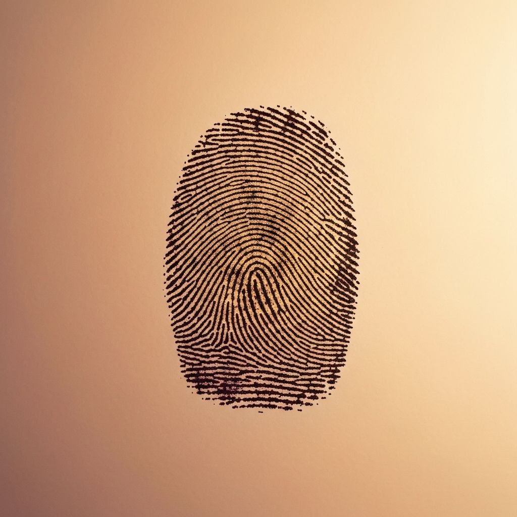 Identity - Self discovery