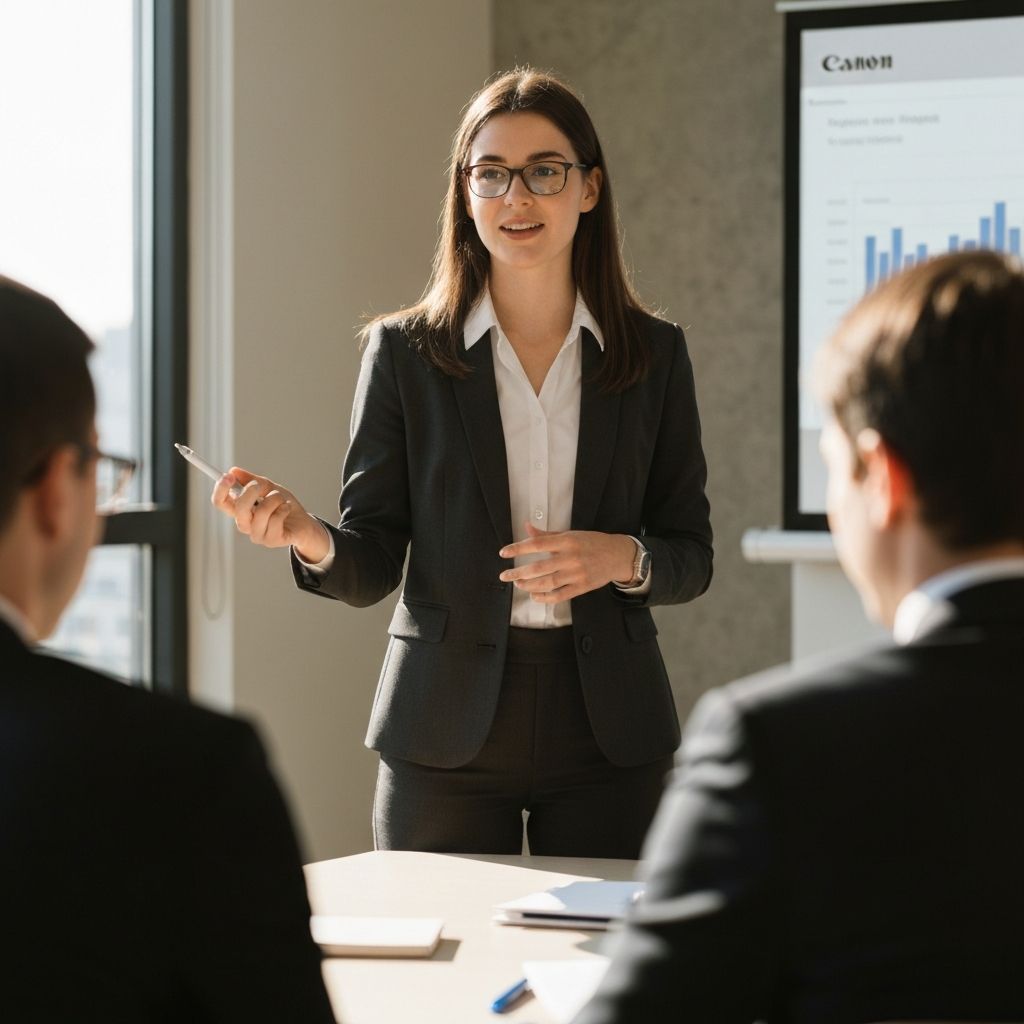 Diverse men in mentoring conversation